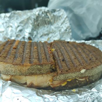 Smokin Olive Deli - Awesome Paninis - Delis Near Me - Toledo, Ohio