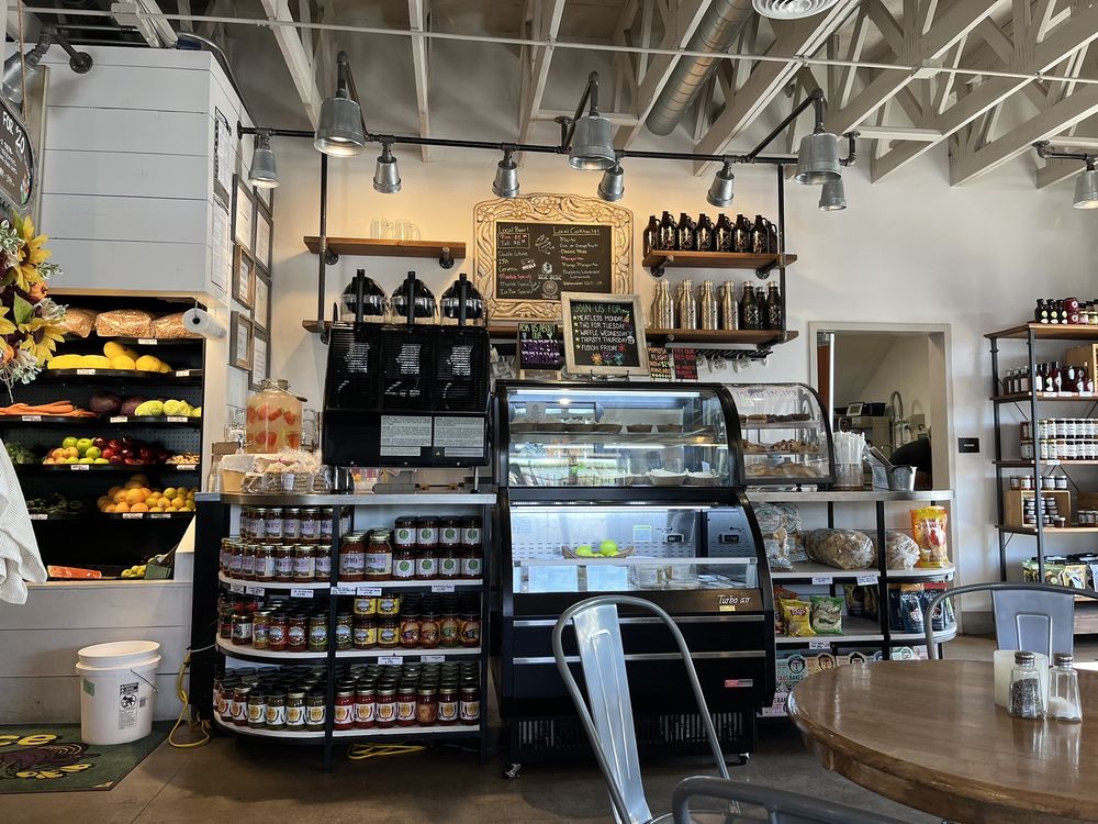 Food from FARMesilla