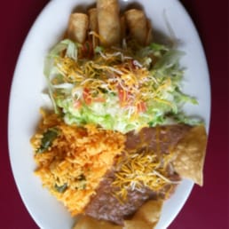 Taco Combo