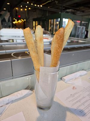 Culture + Co. by null