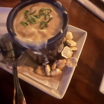 The Dolphin - Seafood chowder - Seafood Markets Near Me - Hanalei, Hawaii