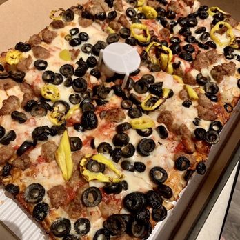 Jet's Pizza - Pizza Near Me - Brandon, Florida Jet's Pizza - Pizza Near Me - Brandon, Florida
