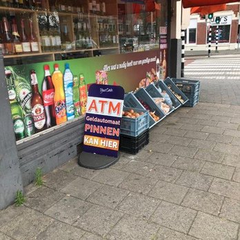 Rojgar Supermarkt - Rojgar supermarket - Grocery Near Me - Den Haag, ZH