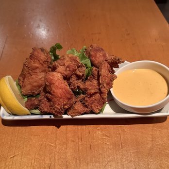 Kimura - Chicken Karaage - Japanese Near Me - New York, New York