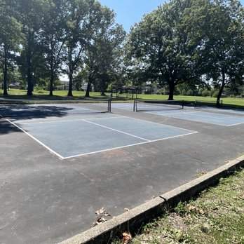Gardner Park - Tennis Near Me - Indianapolis, Indiana