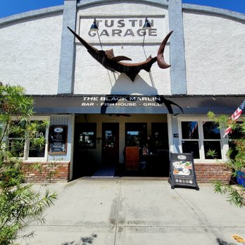 THE BLACK MARLIN - Updated December 2024 - 972 Photos & 996 Reviews