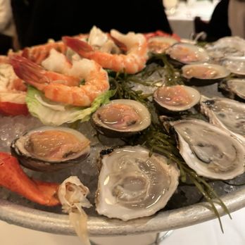 Bryant & Cooper Steak House - Steakhouses Near Me - Roslyn, New York