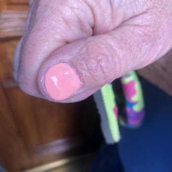 Nails D' Elegance - Nail Salons Near Me - Ventura, California