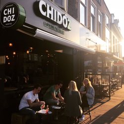 Chidóz