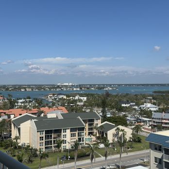 Lido Beach Resort - Venues & Event Spaces Near Me - Sarasota, Florida