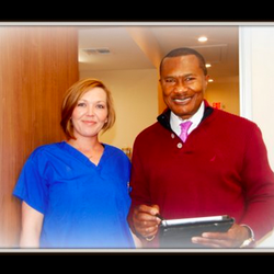 Okey Okoli, MD FACOG - Advanced Women's Center
