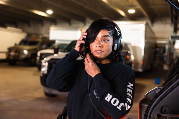 Alexandria Police Department