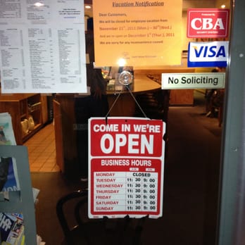 Sushi House - Restaurant hours~ - Japanese Near Me - Richmond, British Columbia Sushi House - Restaurant hours~ - Japanese Near Me - Richmond, British Columbia