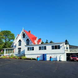The Redclyffe Shore Motor Inn