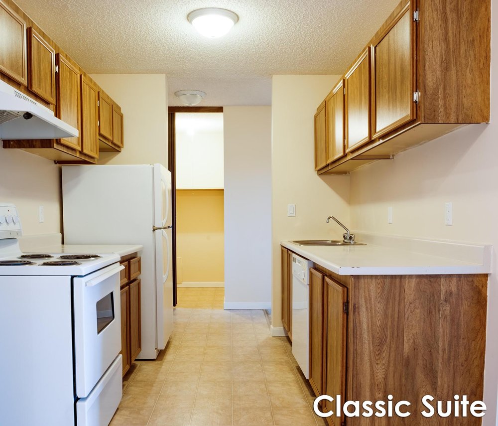 CHANTECLAIR APARTMENTS Updated April 2024 270 Tundra Drive, Fort