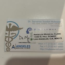 Angeles Medical Clinic