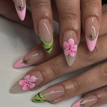 Tulip Nails & Spa - The inspiration - Nail Salons Near Me - Brentwood, California Tulip Nails & Spa - The inspiration - Nail Salons Near Me - Brentwood, California