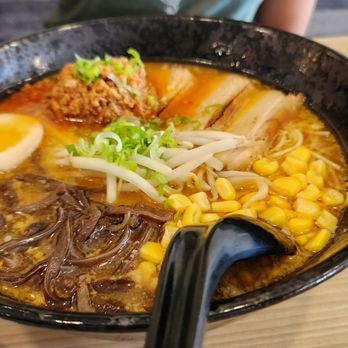 Eaton Cafe - Ramen Near Me - Queens, New York