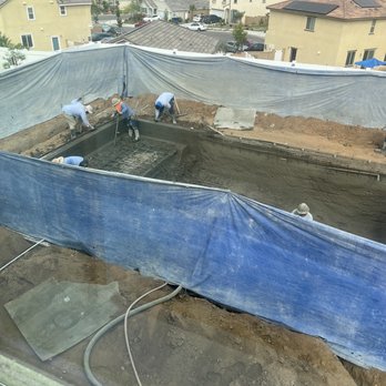 Premier Pools & Spas - Shotcrete - Pool & Hot Tub Service Near Me - Ontario, California Premier Pools & Spas - Shotcrete - Pool & Hot Tub Service Near Me - Ontario, California