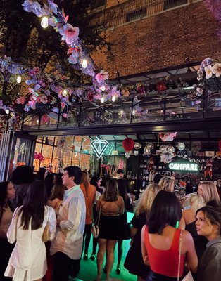 SOHO Garden HTX by null