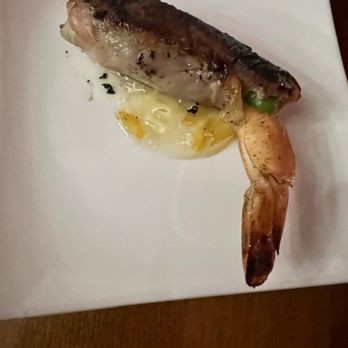 AMOR - Shrimp tapas - Tapas/Small Plates Near Me - Tacoma, Washington