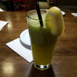 Fridays - Tarde de limonadas