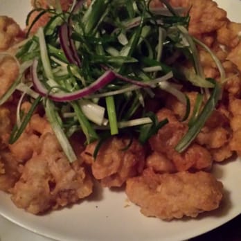 Flower Minam Pocha - Green onion chicken "pah dak" - Bars Near Me - Los Angeles, California Flower Minam Pocha - Green onion chicken "pah dak" - Bars Near Me - Los Angeles, California