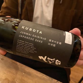 Chome - Izakaya Near Me - San Francisco, California