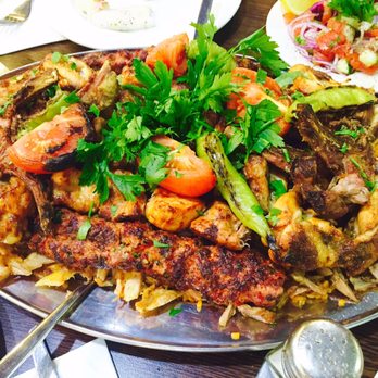 Pasha - Turkish Near Me - Birmingham, XWM