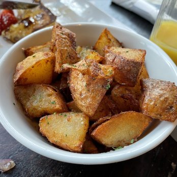 Bartram House Bakery - a bowl of potatoes - Bakeries Near Me - McMurray, Pennsylvania Bartram House Bakery - a bowl of potatoes - Bakeries Near Me - McMurray, Pennsylvania
