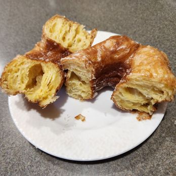 Cranky Al's - Cronut!!!! - Coffee & Tea Near Me - Wauwatosa, Wisconsin Cranky Al's - Cronut!!!! - Coffee & Tea Near Me - Wauwatosa, Wisconsin