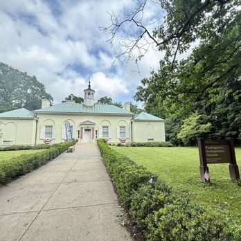 Washington’s Headquarters Museum - Museum - Museums Near Me - Morristown, New Jersey