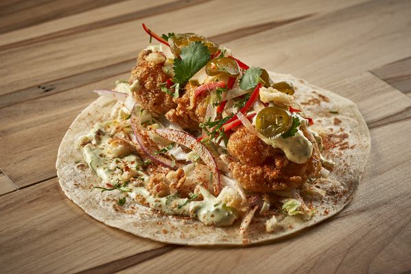 Taco Bamba Nashville by null