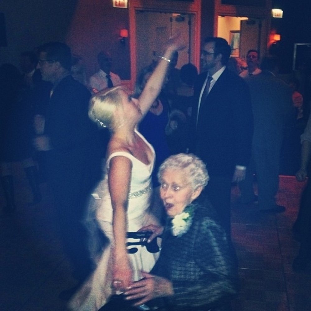 Music By Design - Even Grandma danced the night away! - DJs Near Me - St. Charles, Illinois Music By Design - Even Grandma danced the night away! - DJs Near Me - St. Charles, Illinois
