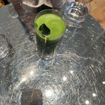 12 Matcha - Cafes Near Me - New York, New York 12 Matcha - Cafes Near Me - New York, New York