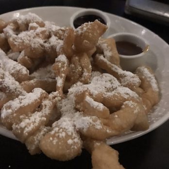 Fiammé - Sophia Grazia - Pizza Near Me - Naperville, Illinois