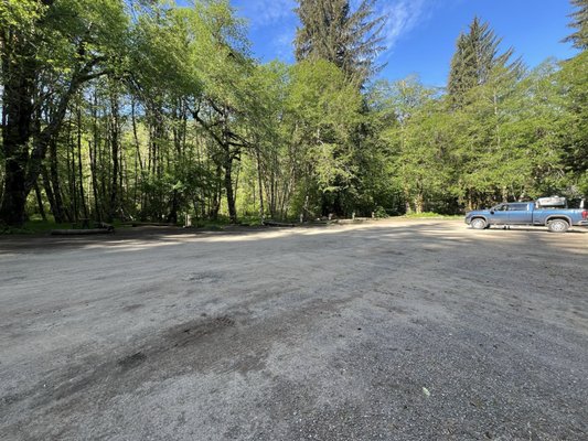 Sol Duc Hot Springs Resort by null