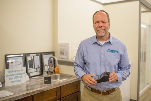 Slide of Godwin Plumbing & Hardware