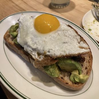Bloomsday Cafe - Coffee & Tea Near Me - Philadelphia, Pennsylvania