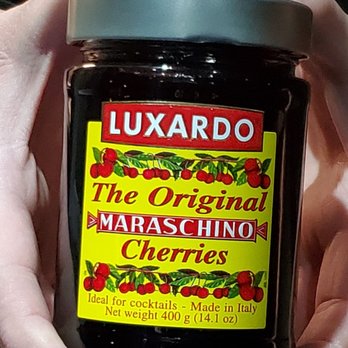 Wallabys Liquor Warehouse - The ORIGINAL Maraschino cherry - Beer, Wine & Spirits Near Me - Denver, Colorado Wallabys Liquor Warehouse - The ORIGINAL Maraschino cherry - Beer, Wine & Spirits Near Me - Denver, Colorado
