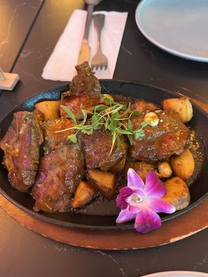 Divino Ceviche by null