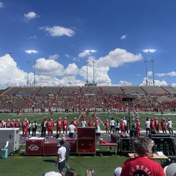 University Stadium - Stadiums & Arenas Near Me - Albuquerque, New Mexico University Stadium - Stadiums & Arenas Near Me - Albuquerque, New Mexico
