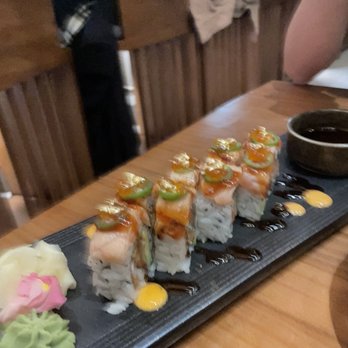 Yokai Izakaya - Japanese Near Me - Vaughan, Ontario Yokai Izakaya - Japanese Near Me - Vaughan, Ontario