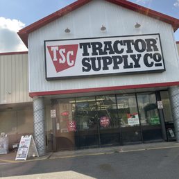 Exterior photo of Tractor Supply - Alden, New York Exterior photo of Tractor Supply - Alden, New York