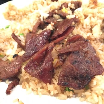 Pho Lê - #34 pork fried rice - Vietnamese Near Me - Vancouver, Washington