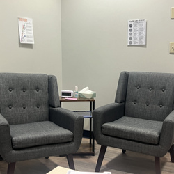 Nevadomski Counseling