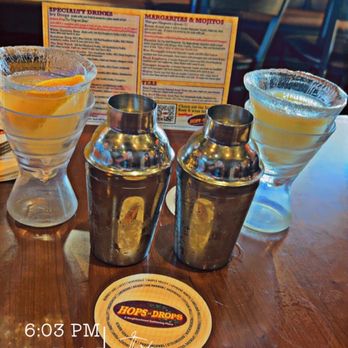 Hops n Drops - Lemon drops - American Near Me - Tacoma, Washington Hops n Drops - Lemon drops - American Near Me - Tacoma, Washington
