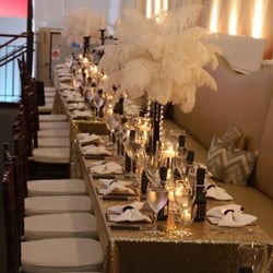 Bank Street Events