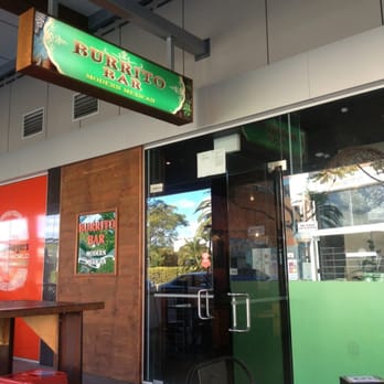 The Burrito Bar - Burrito Bar - Mexican Near Me - Coorparoo, QLD The Burrito Bar - Burrito Bar - Mexican Near Me - Coorparoo, QLD