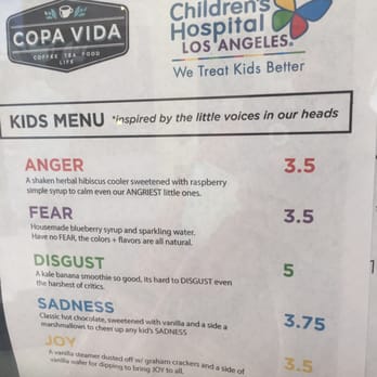 Copa Vida - New American Near Me - Pasadena, California Copa Vida - New American Near Me - Pasadena, California